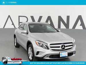  Mercedes-Benz GLA MATIC For Sale In Macon |