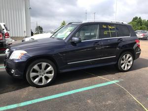  Mercedes-Benz GLK-Class GLK350 in Jackson, MS