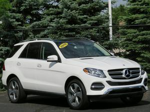  Mercedes-Benz M-Class MLMATIC in Grand Rapids, MI