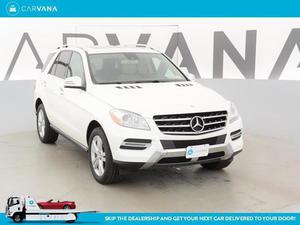  Mercedes-Benz ML 350 For Sale In Oklahoma City |