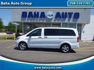  Mercedes-Benz Metris Base For Sale In Burbank |