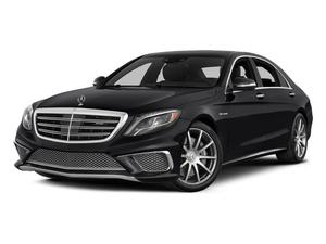  Mercedes-Benz S-Class S 65 AMG in Jackson, MS