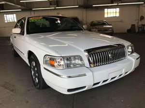  Mercury Grand Marquis LS Premium For Sale In Canonsburg