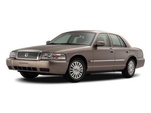  Mercury Grand Marquis LS in Leesburg, FL