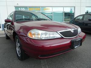  Mercury Mystique LS For Sale In Chantilly | Cars.com
