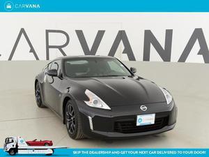  Nissan 370Z Base For Sale In Augusta | Cars.com