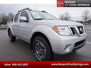  Nissan Frontier PRO-4X in Franklin, TN