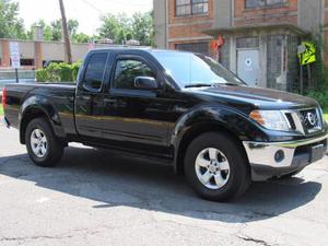 Nissan Frontier SE King Cab For Sale In Hasbrouck