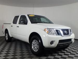  Nissan Frontier SV For Sale In Orchard Park | Cars.com