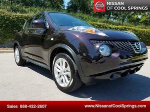  Nissan JUKE S in Franklin, TN