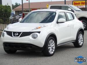  Nissan Juke S For Sale In Gulfport | Cars.com