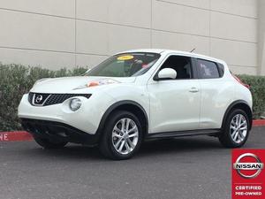  Nissan Juke S For Sale In Peoria | Cars.com