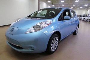  Nissan Leaf S For Sale In Union City | Cars.com