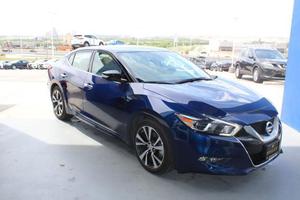  Nissan Maxima 3.5 SV For Sale In New Braunfels |