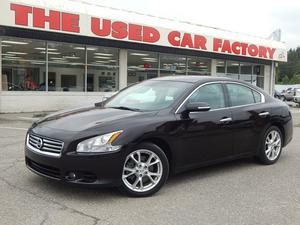  Nissan Maxima 3.5 SV in Mechanicsville, MD