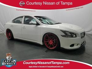  Nissan Maxima S For Sale In Tampa | Cars.com