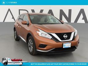  Nissan Murano For Sale In Oklahoma City | Cars.com