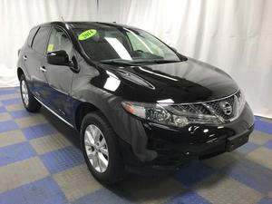  Nissan Murano S For Sale In Framingham | Cars.com