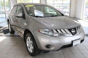  Nissan Murano S For Sale In Johnston | Cars.com