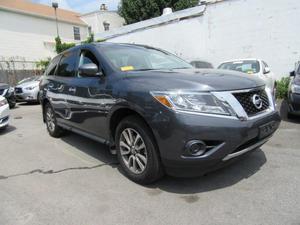  Nissan Pathfinder S For Sale In Ozone Park | Cars.com
