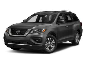  Nissan Pathfinder S in Franklin, TN