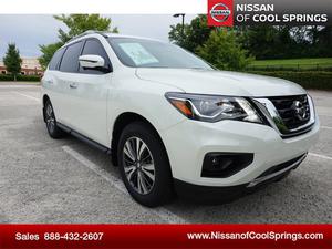  Nissan Pathfinder SL in Franklin, TN