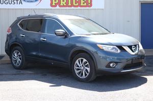  Nissan Rogue S in Augusta, KS