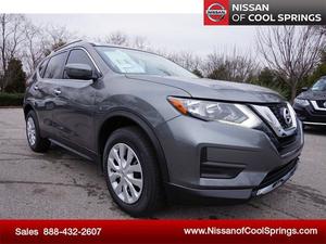  Nissan Rogue S in Franklin, TN