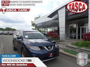  Nissan Rogue SL For Sale In Woonsocket | Cars.com