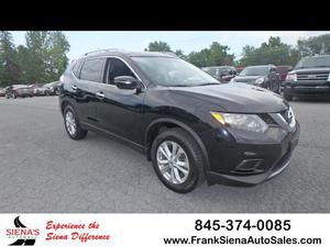  Nissan Rogue SV For Sale In New Hampton | Cars.com