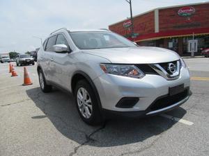  Nissan Rogue SV For Sale In Ozone Park | Cars.com