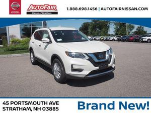  Nissan Rogue SV in Stratham, NH