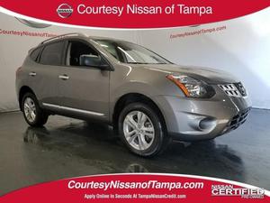  Nissan Rogue Select S For Sale In Tampa | Cars.com