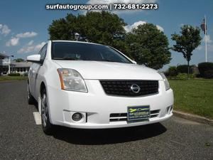  Nissan Sentra 2.0 S FE+ For Sale In Belmar | Cars.com