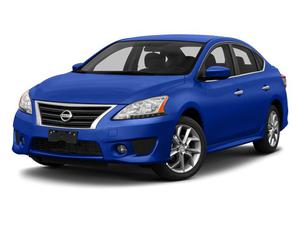 Nissan Sentra S in Clearwater, FL