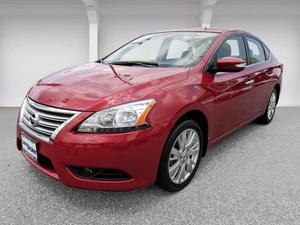  Nissan Sentra S in Owings Mills, MD