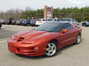  Pontiac Firebird SLP Firehawk in Mechanicsville, MD