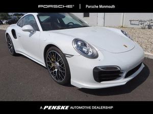  Porsche 911 Turbo S For Sale In West Long Branch |