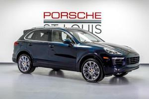  Porsche Cayenne S For Sale In Maplewood | Cars.com