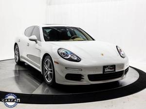  Porsche Panamera S For Sale In Bradenton | Cars.com