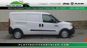  RAM ProMaster City Base For Sale In Platte City |
