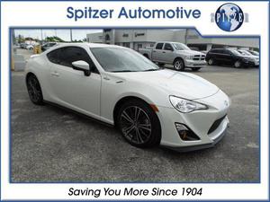 Scion FR-S Base For Sale In Homestead | Cars.com