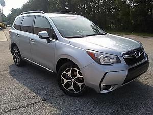  Subaru Forester 2.0XT Touring For Sale In Bloomington |
