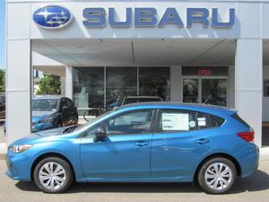  Subaru Impreza 2.0i For Sale In Missoula | Cars.com