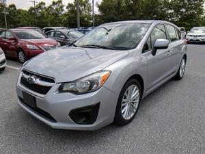  Subaru Impreza 2.0i Premium in Owings Mills, MD
