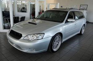  Subaru Legacy 2.5 GT Limited For Sale In Hayward |