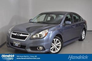  Subaru Legacy 2.5i Limited For Sale In Cary | Cars.com