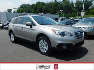  Subaru Outback 2.5i Premium For Sale In Jenkintown |