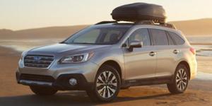  Subaru Outback Limited in Torrington, CT
