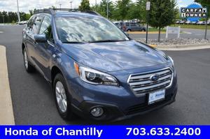  Subaru Outback Premium in Chantilly, VA